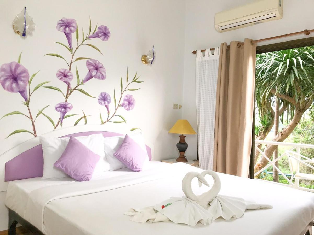 Phurua Bussaba Resort & Spa Loei Exterior foto